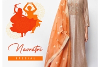 Navratri Outfit Ideas for Women