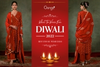 Diwali 2022: Best Ethnic Wear Ideas